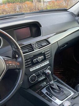 Mercedes C180CDI - 6