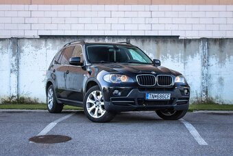 BMW X5 xDrive30d - 6