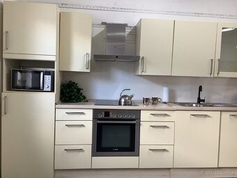 Moderná kuchyňa CLARISA - 6