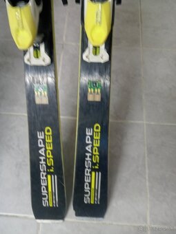 Predam lyze Head I-Speed 170cm... - 6