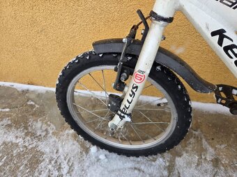 KELLYS Marc6six 16" - 6