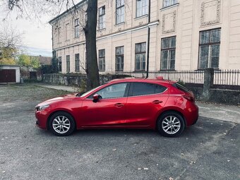 MAZDA 3 2.2 SKYACTIV - D150 - 6