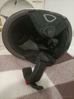 lyžiarska prilba - 6