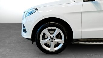 GLE 350d 4Matic - 6
