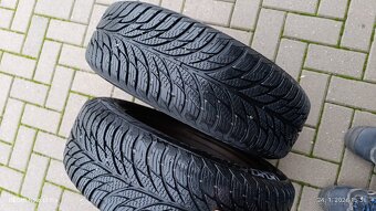 185/60 r14 zimné - 6