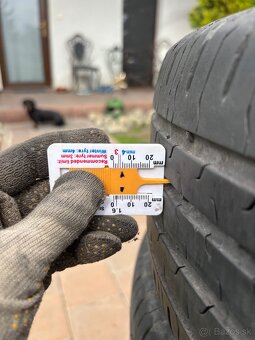 Continental Eco Contact 6 205/55 R16 - 6