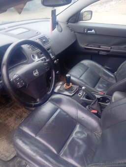 Volvo V50 2.0 100kw rok 2004 - 6