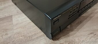 Technics SL - PD 7 A - 6