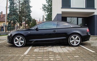 Audi A5 3.0 TDI Sline Quattro 87.000km - 6