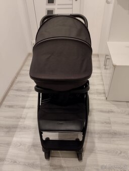 Carello bravo plus - 6