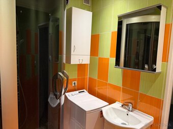 2-IZBOVÝ , UL. BOŽENY NĚMCOVEJ - 6