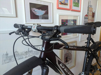 Horský bicykel Dema Asti - 6