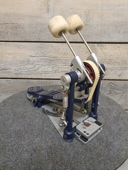 pedál Sonor GDPR Giant Step Twin Effect - 6