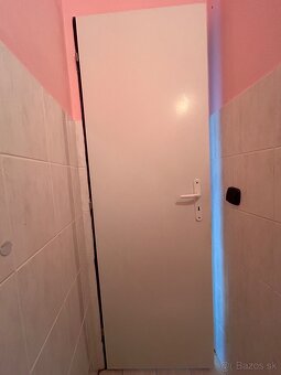 Interiérové dvere - 6