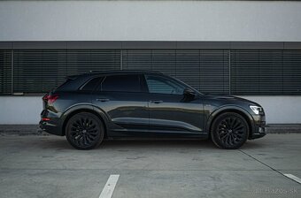 Audi E-tron 55 quattro Advanced - 6