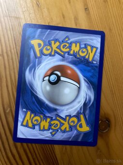 Pokémon karty - 6