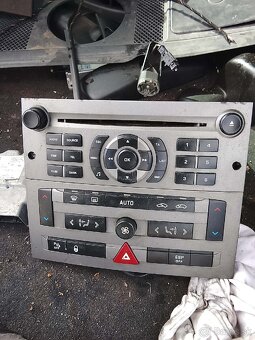 Predám ND Peugeot 407 2,0 103kw - 6