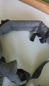 Detský nosič Manduca - 6