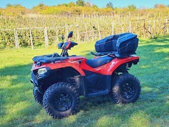 CF MOTO G3 CForce 520 - 6