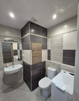 Moderný 2-izbový byt s balkónom - 6