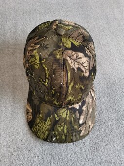 Nová maskáčová šiltovka - 6