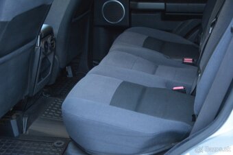 Land Rover Discovery 2.7 4×4 TDV6 HSE A/T - 6