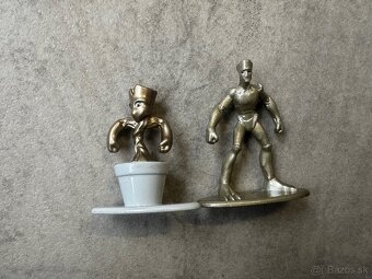 Superhrdinovia postavičky - 6