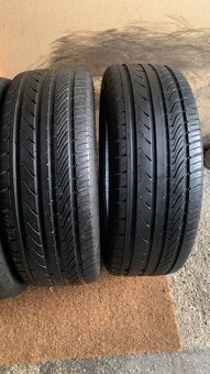 245/45r20 Mirage letne pneu - 6