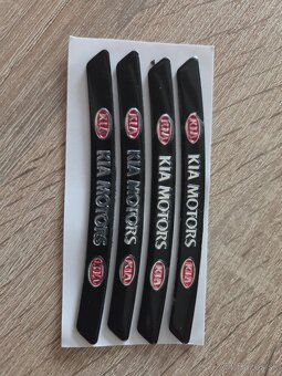 Doplnky do Kia auta - 6