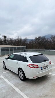 ✅PEUGEOT 508 SW 2.0HDi FULL LED - 6