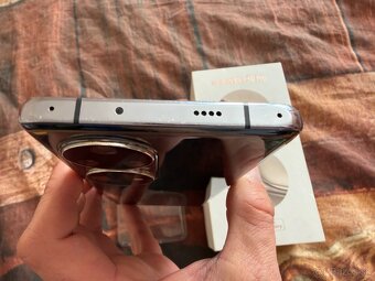 PREDÁM Huawei P50 pro 8/256GB - 6