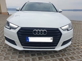 Audi a4 b9 2.0tdi 110kw 7st automat - 6