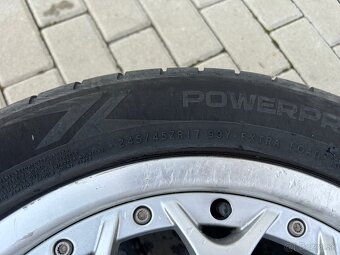 Disky BMW Styling 80 r17 - 6