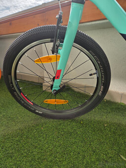 detsky bicykel Cube Acid 200 SL - 6