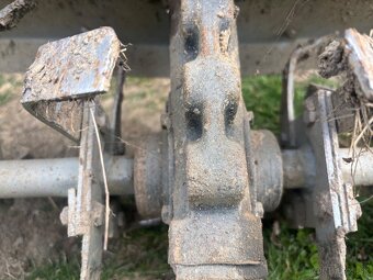 Kultivator za teru - 6