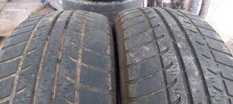 Zimné pneumatiky R15 - 6