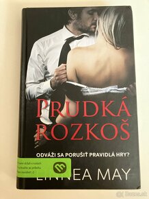 Predam rozne knihy - 6