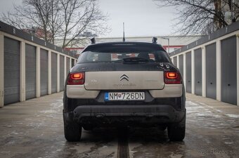 CITROEN C4 Cactus PureTech 82 MT/5 2016 - 6