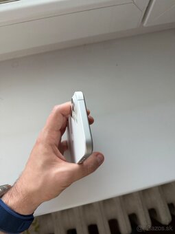 iPhone 17 256GB White - 6