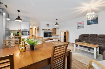 ASSENZIO - EXKLUZÍVNE - 3 IZBOVÝ DOM - BLATNÁ NA OSTROVE - Š - 6