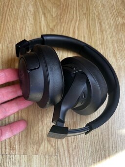 JBL Tune 720NC Bluetooth Headset Blush /SUPER CENA/ - 6