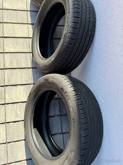 205/55 R16 Barum Bravuris 5HM - 6