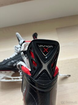 Hokejove korcule Bauer Vapor 3xPro - 6