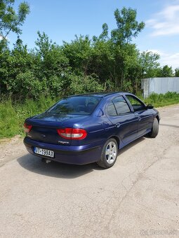 Renault megan 1.9 tdi - 6