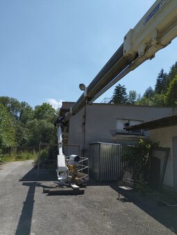 Autoplošina na predaj - 6