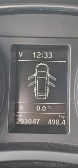 Škoda Superb - 6