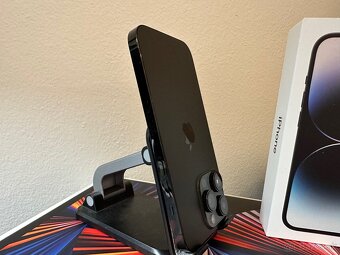 iPhone 14 Pro 100% Zdravie Batérie TOP STAV - 6