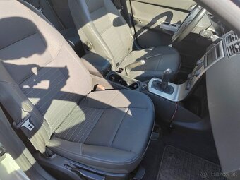 Volvo V50 2.0 100kw M6 - Možné splátky od 19.90 € - 6
