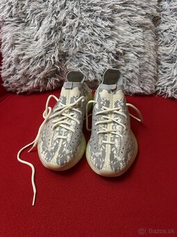Adidas YEEZY Boost 380 'Alien' [size 38] - 6