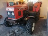 zetor 4x4 predny nahon predna naprava 5011 7211 - 6